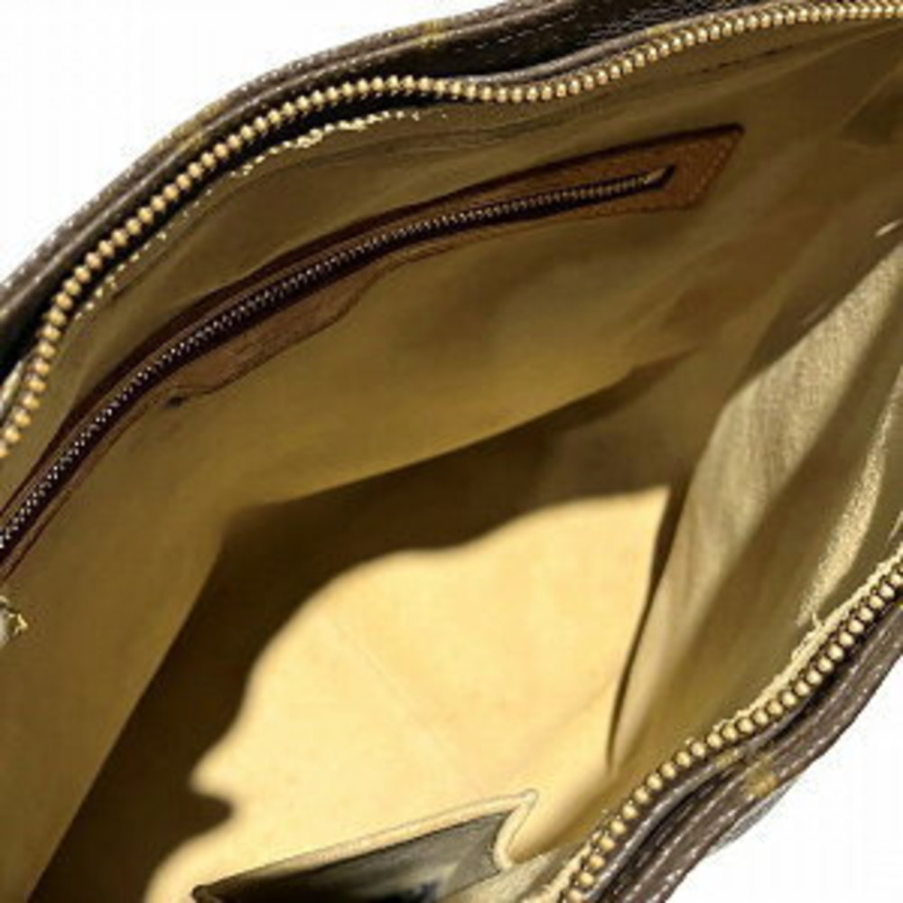 Louis Vuitton Looping Bag GM Shoulder Monogram Tote - Picture 6 of 8